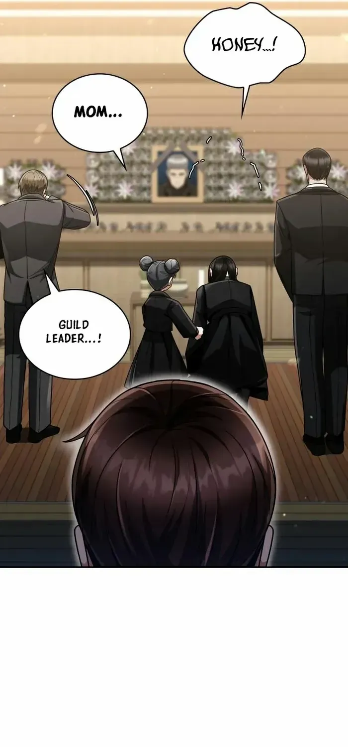Clever Cleaning Life Of The Returned Genius Hunter Chapter 51 page 49 - 