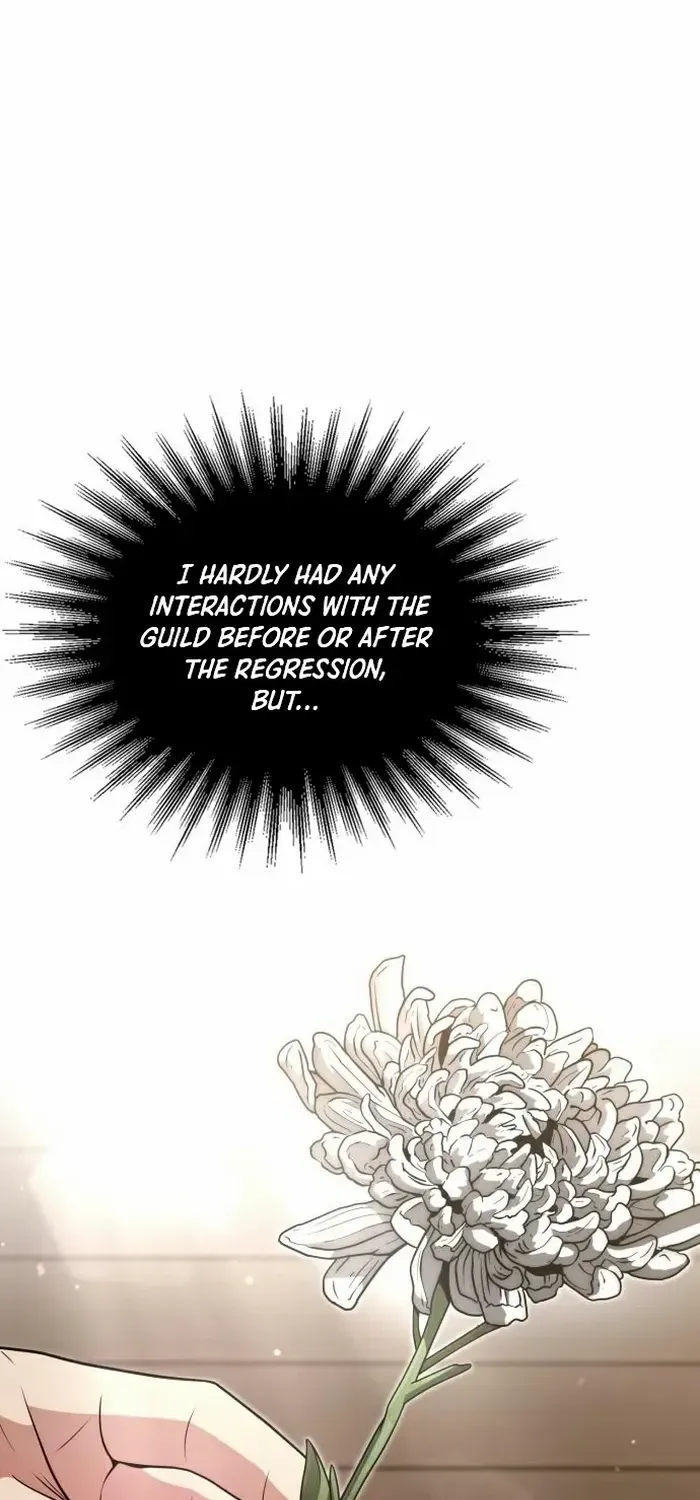 Clever Cleaning Life Of The Returned Genius Hunter Chapter 51 page 51 - 