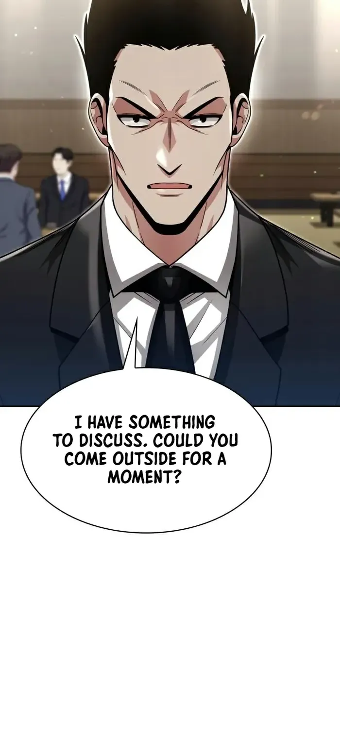 Clever Cleaning Life Of The Returned Genius Hunter Chapter 51 page 54 - 