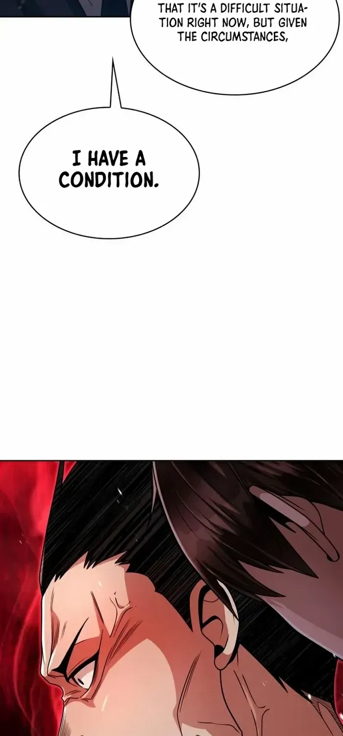 Clever Cleaning Life Of The Returned Genius Hunter Chapter 51 page 58 - 