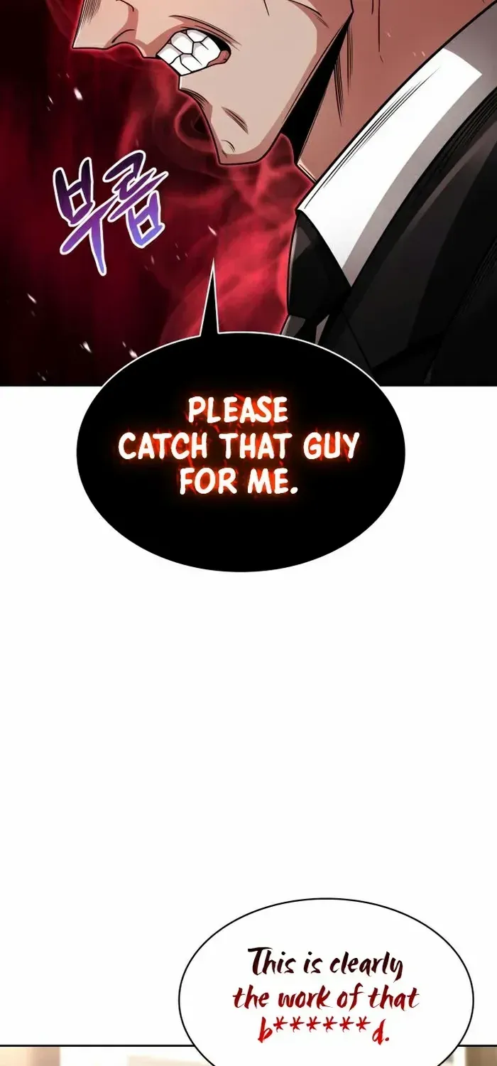 Clever Cleaning Life Of The Returned Genius Hunter Chapter 51 page 59 - 