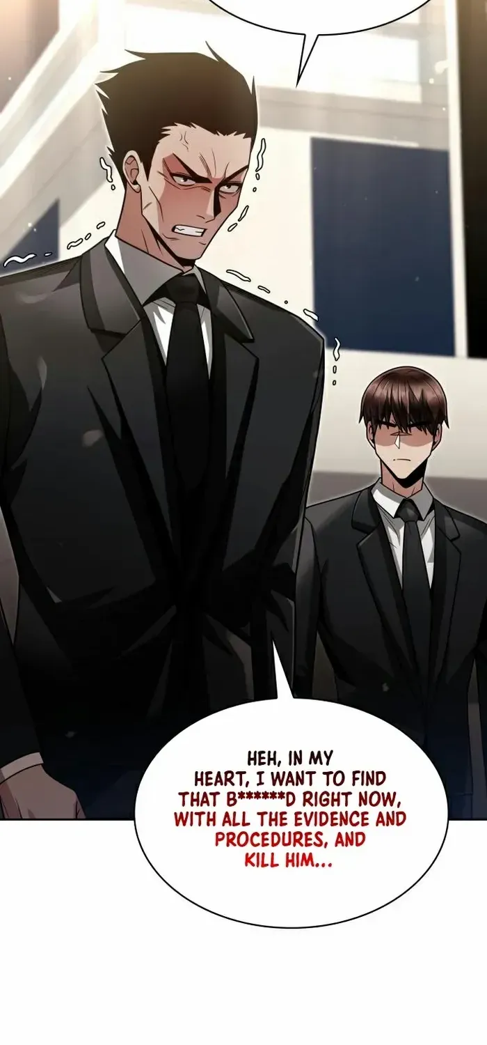 Clever Cleaning Life Of The Returned Genius Hunter Chapter 51 page 60 - 