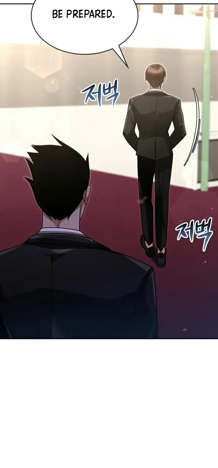 Clever Cleaning Life Of The Returned Genius Hunter Chapter 51 page 63 - 