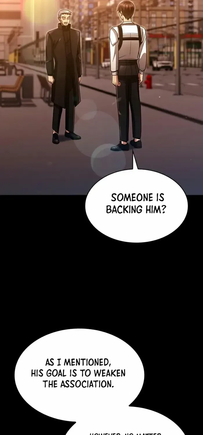 Clever Cleaning Life Of The Returned Genius Hunter Chapter 51 page 66 - 