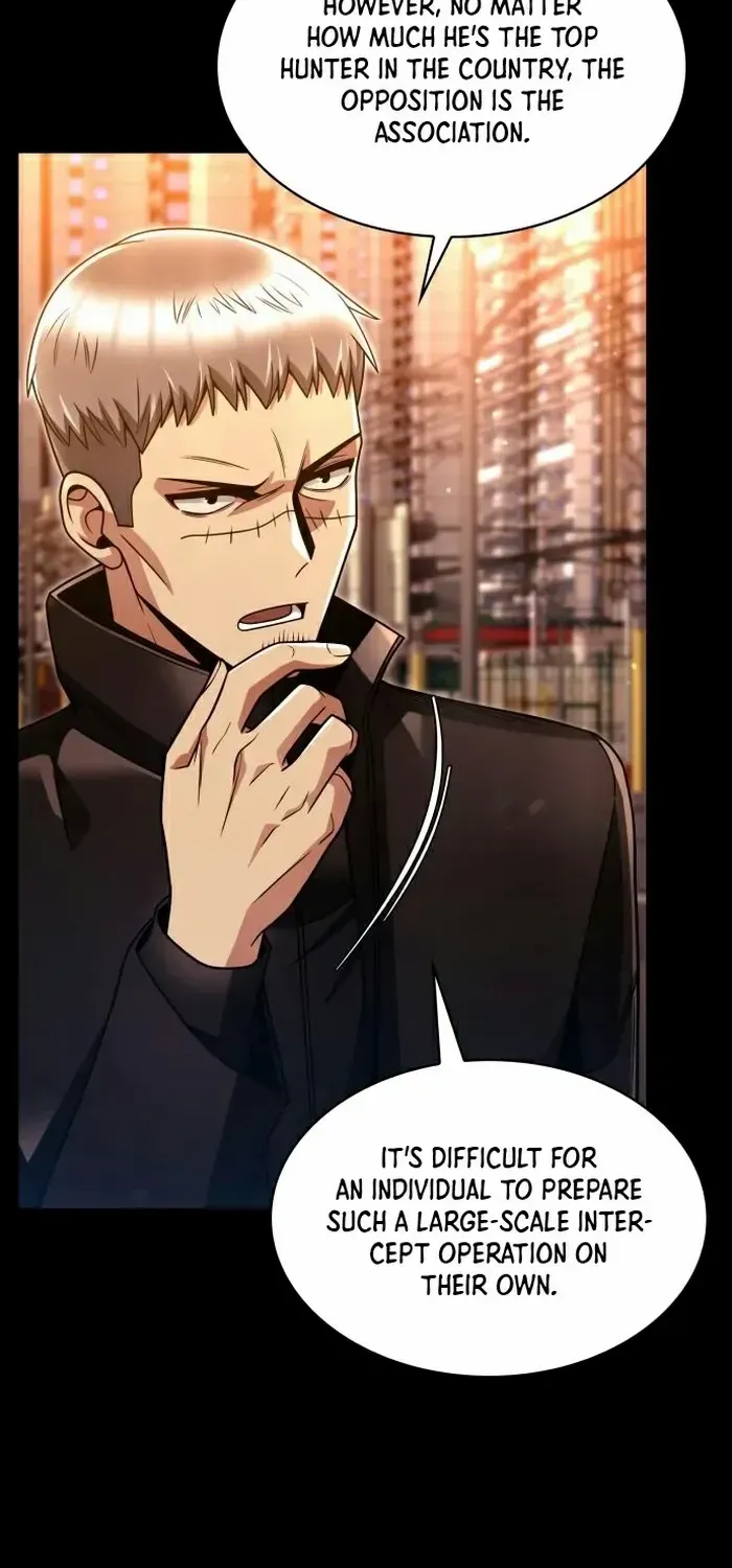 Clever Cleaning Life Of The Returned Genius Hunter Chapter 51 page 67 - 