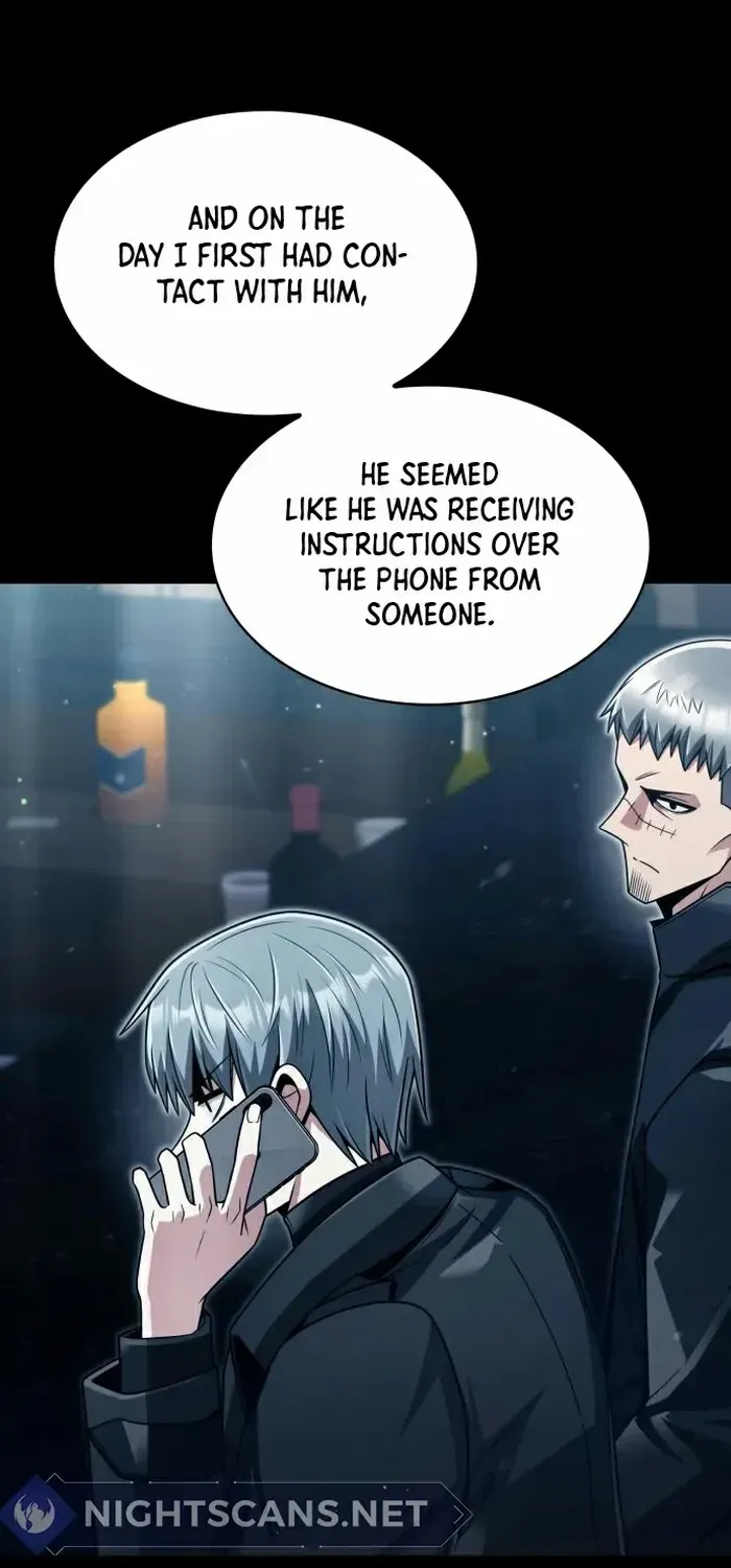 Clever Cleaning Life Of The Returned Genius Hunter Chapter 51 page 68 - 