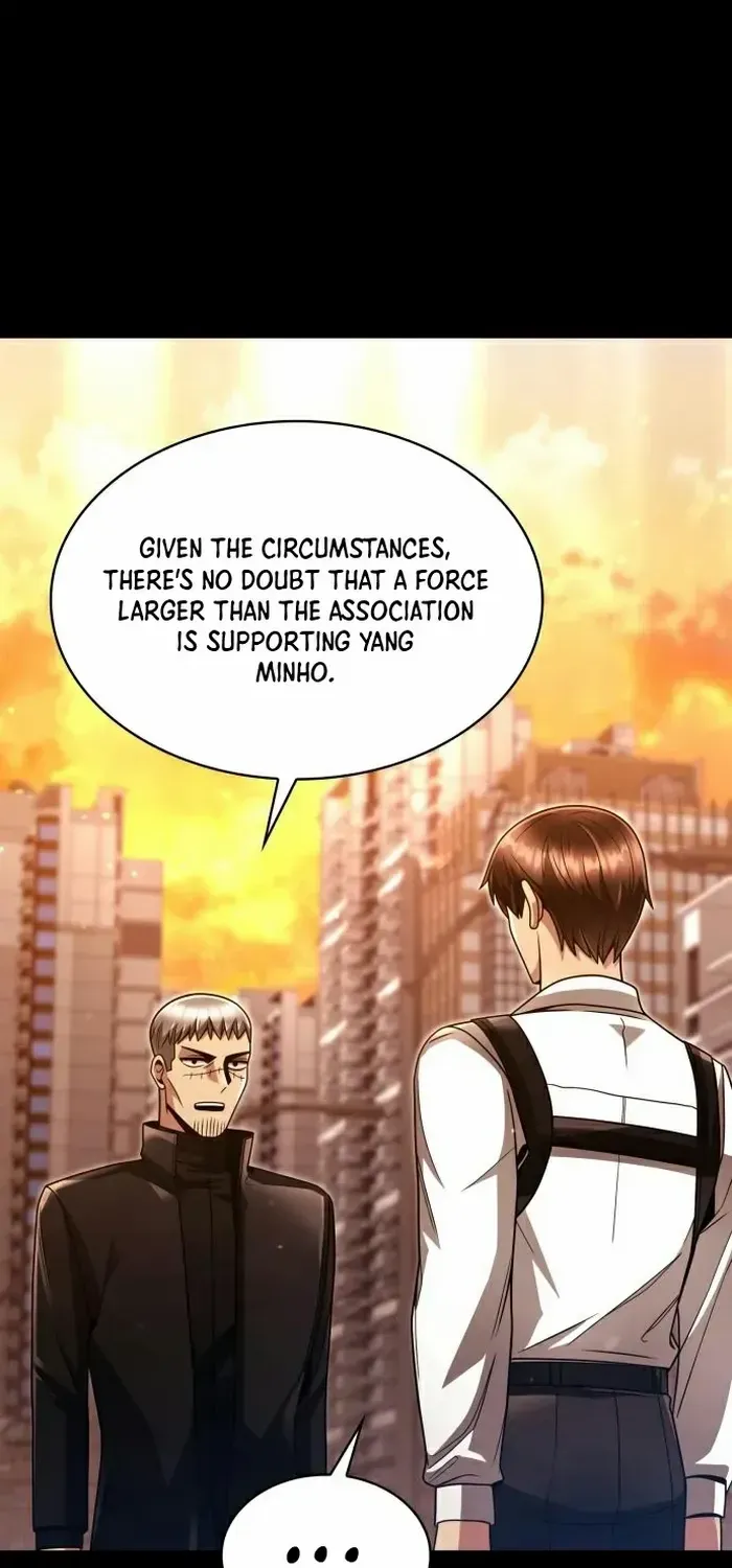 Clever Cleaning Life Of The Returned Genius Hunter Chapter 51 page 69 - 