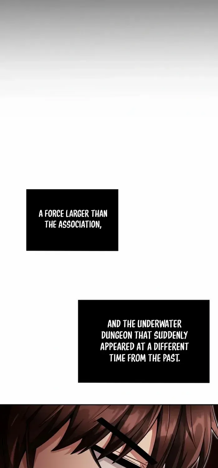 Clever Cleaning Life Of The Returned Genius Hunter Chapter 51 page 71 - 