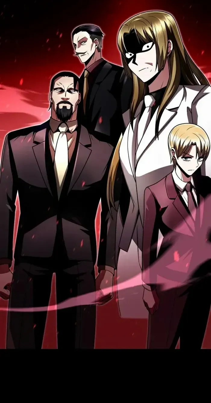 Clever Cleaning Life Of The Returned Genius Hunter Chapter 51 page 74 - 