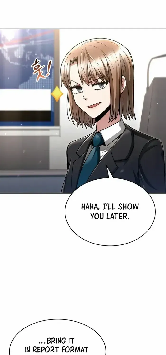 Clever Cleaning Life Of The Returned Genius Hunter Chapter 51 page 9 - 