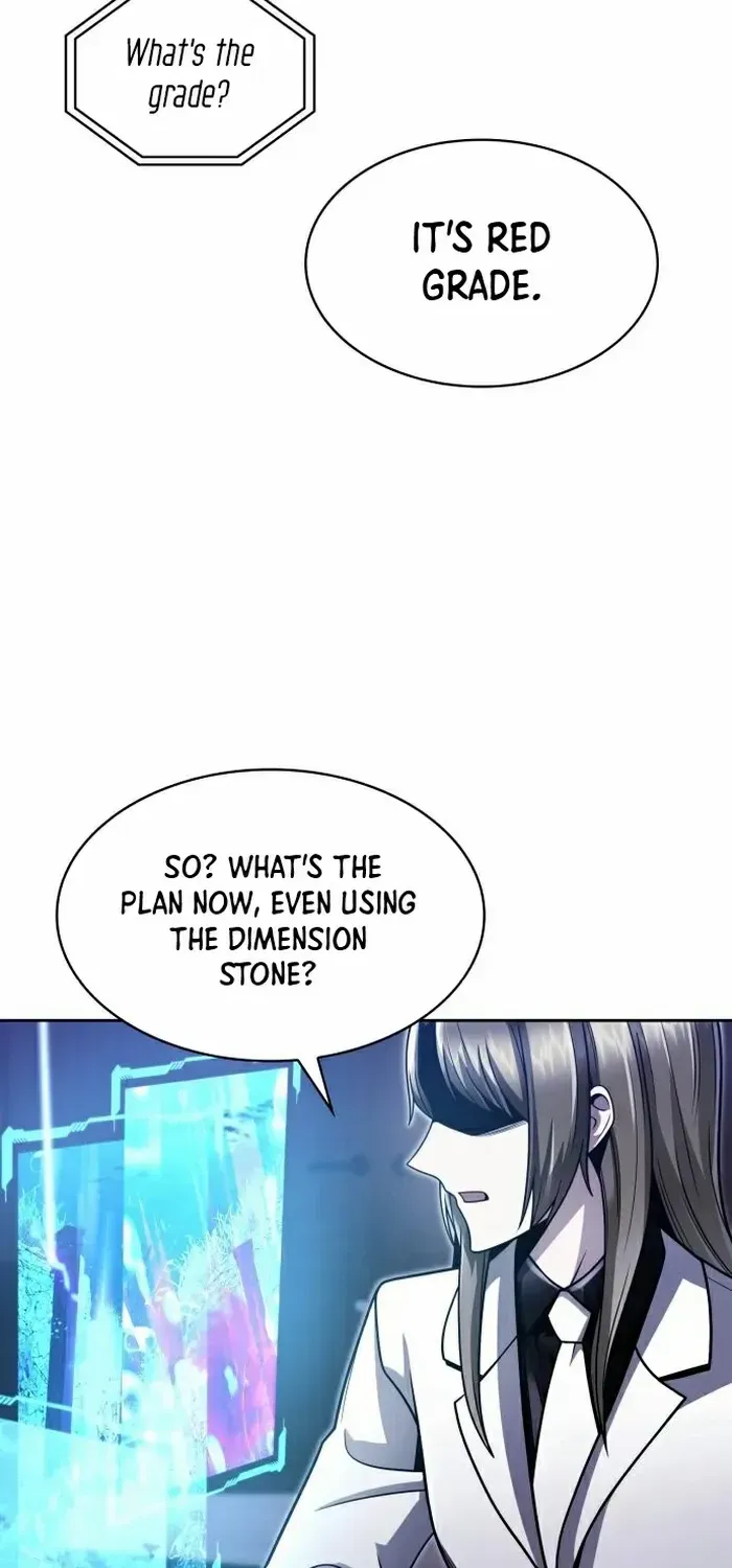 Clever Cleaning Life Of The Returned Genius Hunter Chapter 51 page 91 - 