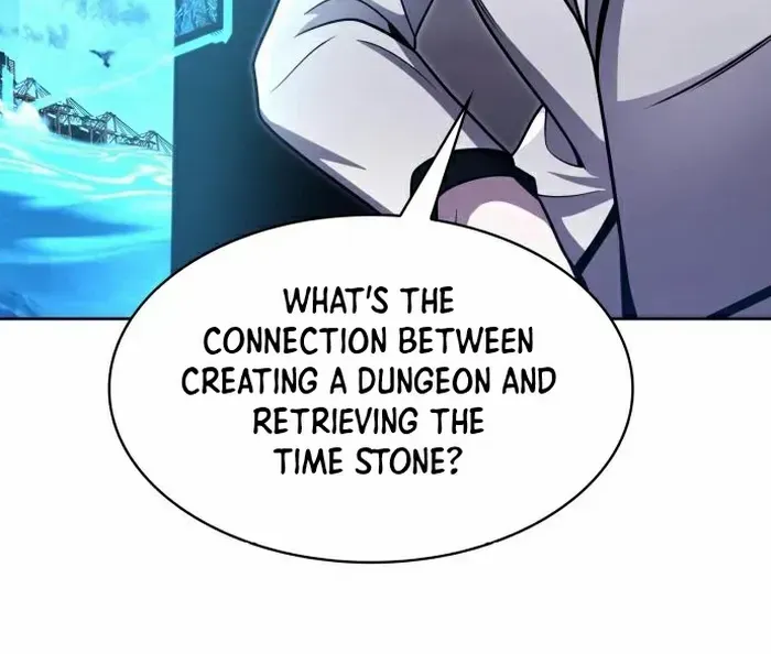 Clever Cleaning Life Of The Returned Genius Hunter Chapter 51 page 92 - 