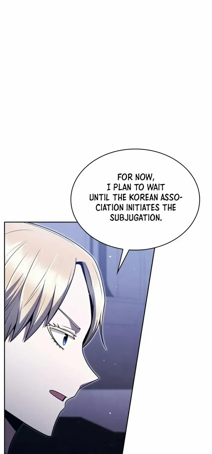 Clever Cleaning Life Of The Returned Genius Hunter Chapter 51 page 93 - 