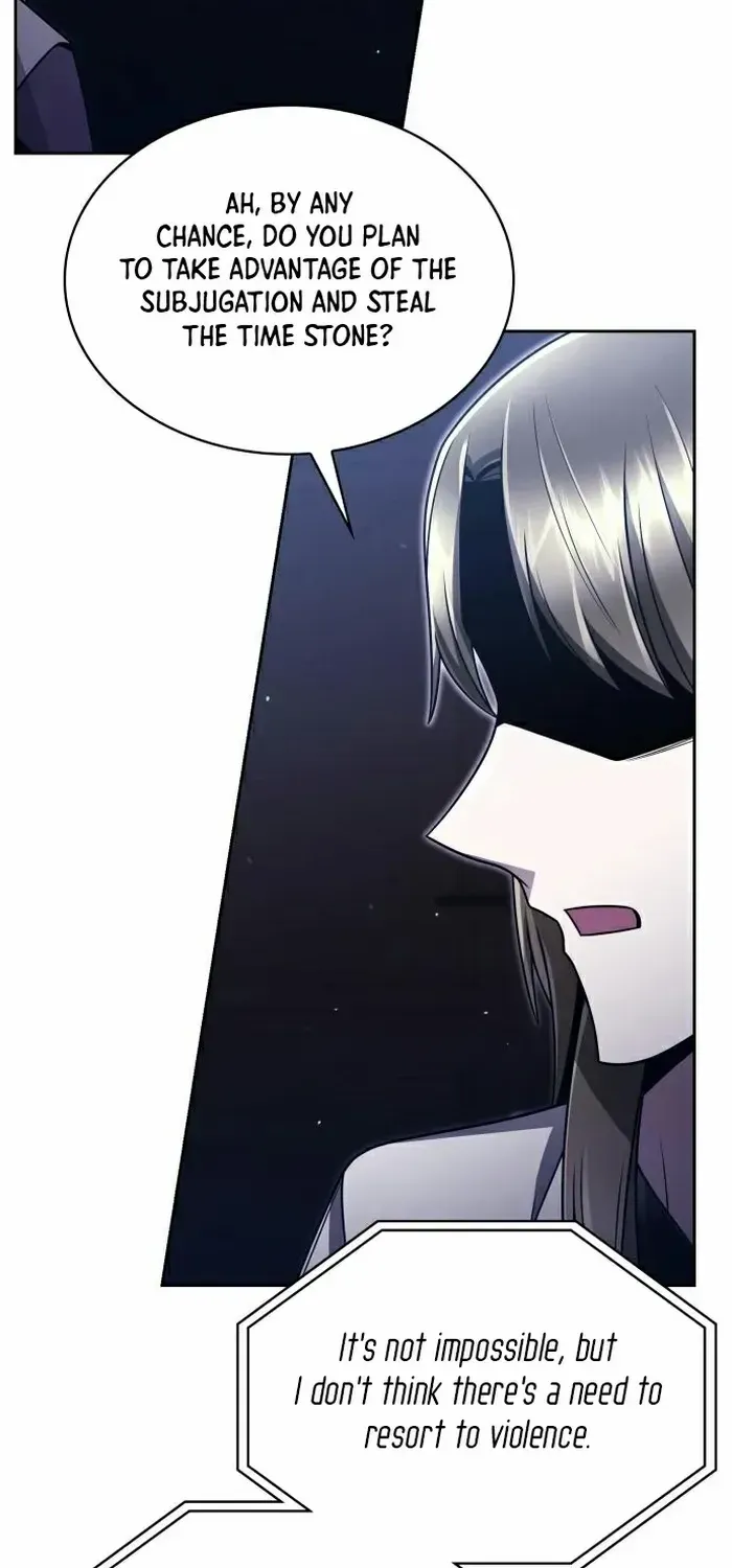 Clever Cleaning Life Of The Returned Genius Hunter Chapter 51 page 94 - 