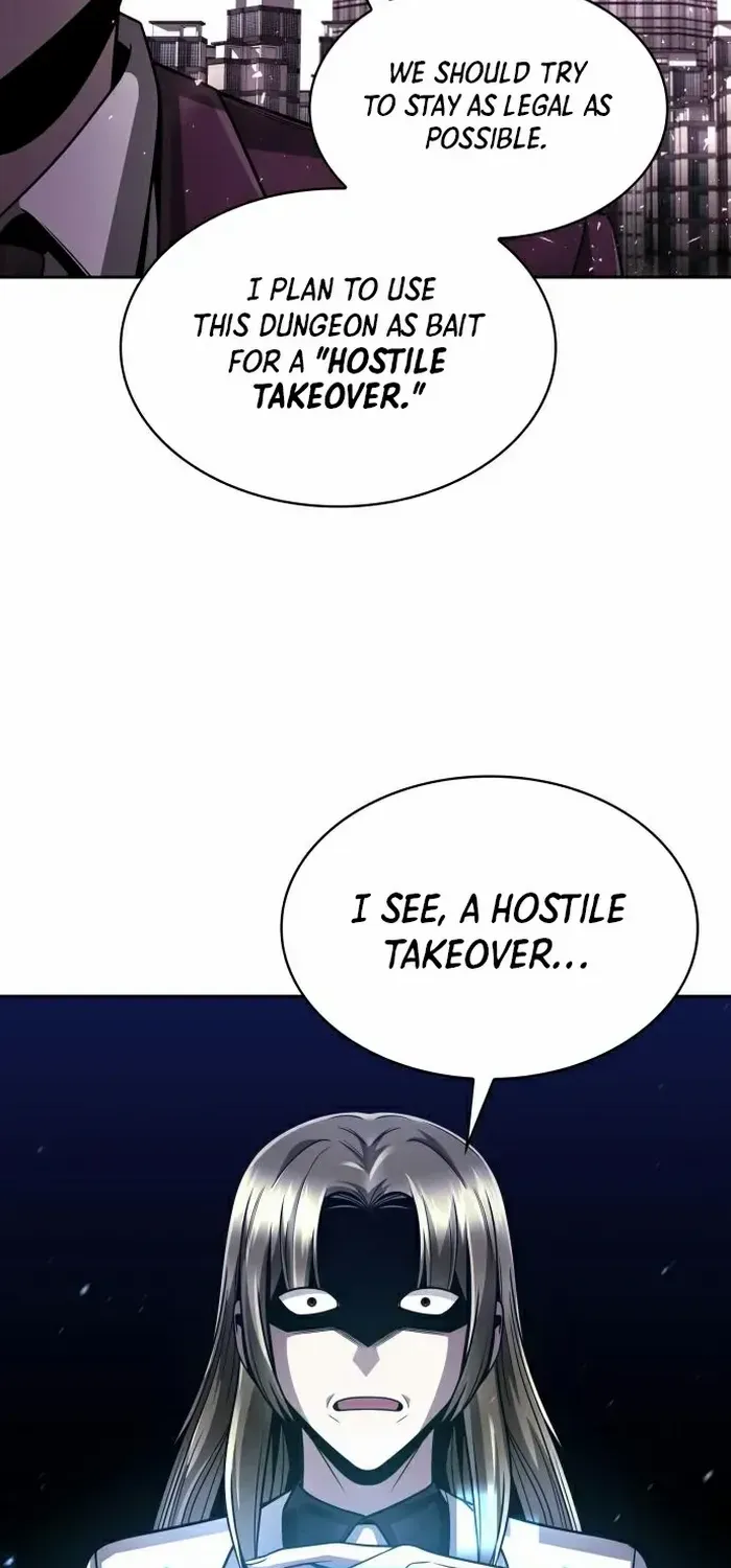 Clever Cleaning Life Of The Returned Genius Hunter Chapter 51 page 96 - 