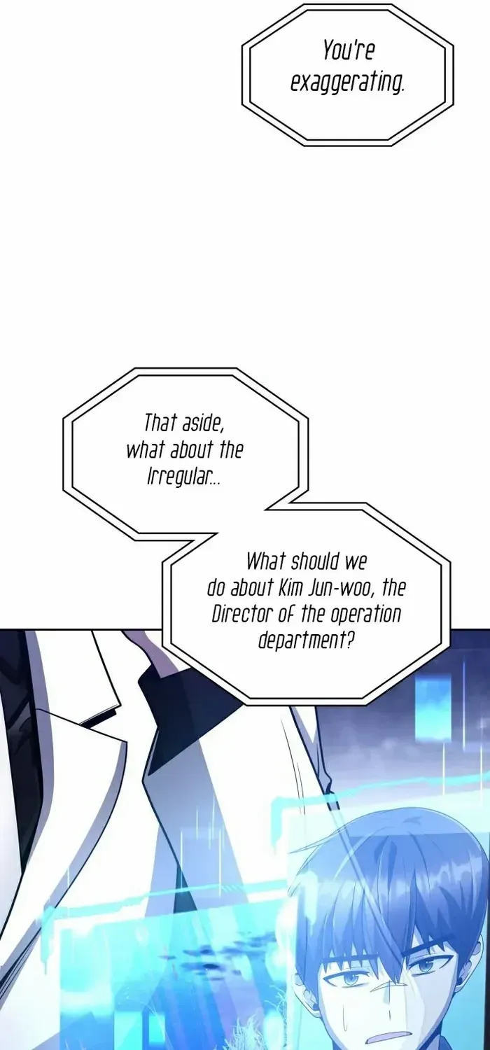 Clever Cleaning Life Of The Returned Genius Hunter Chapter 51 page 98 - 