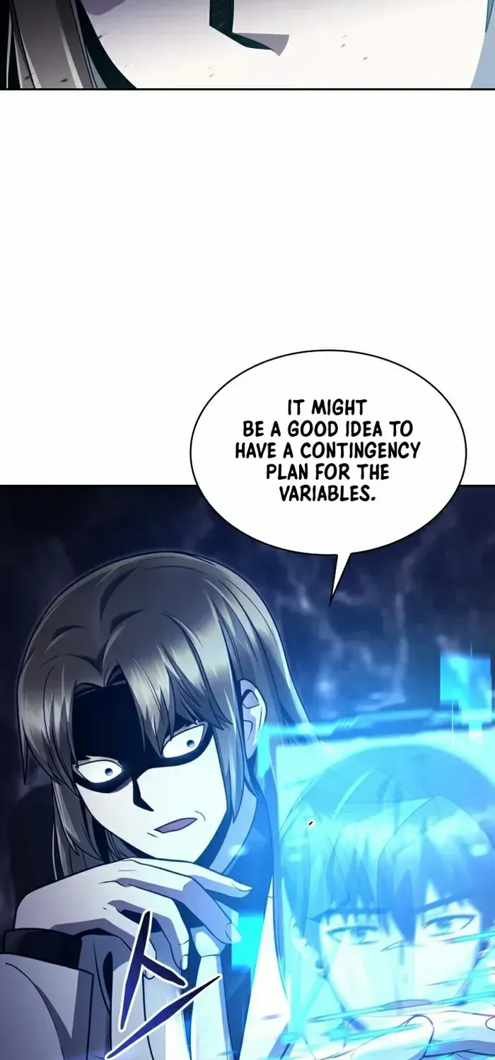Clever Cleaning Life Of The Returned Genius Hunter Chapter 51 page 100 - 