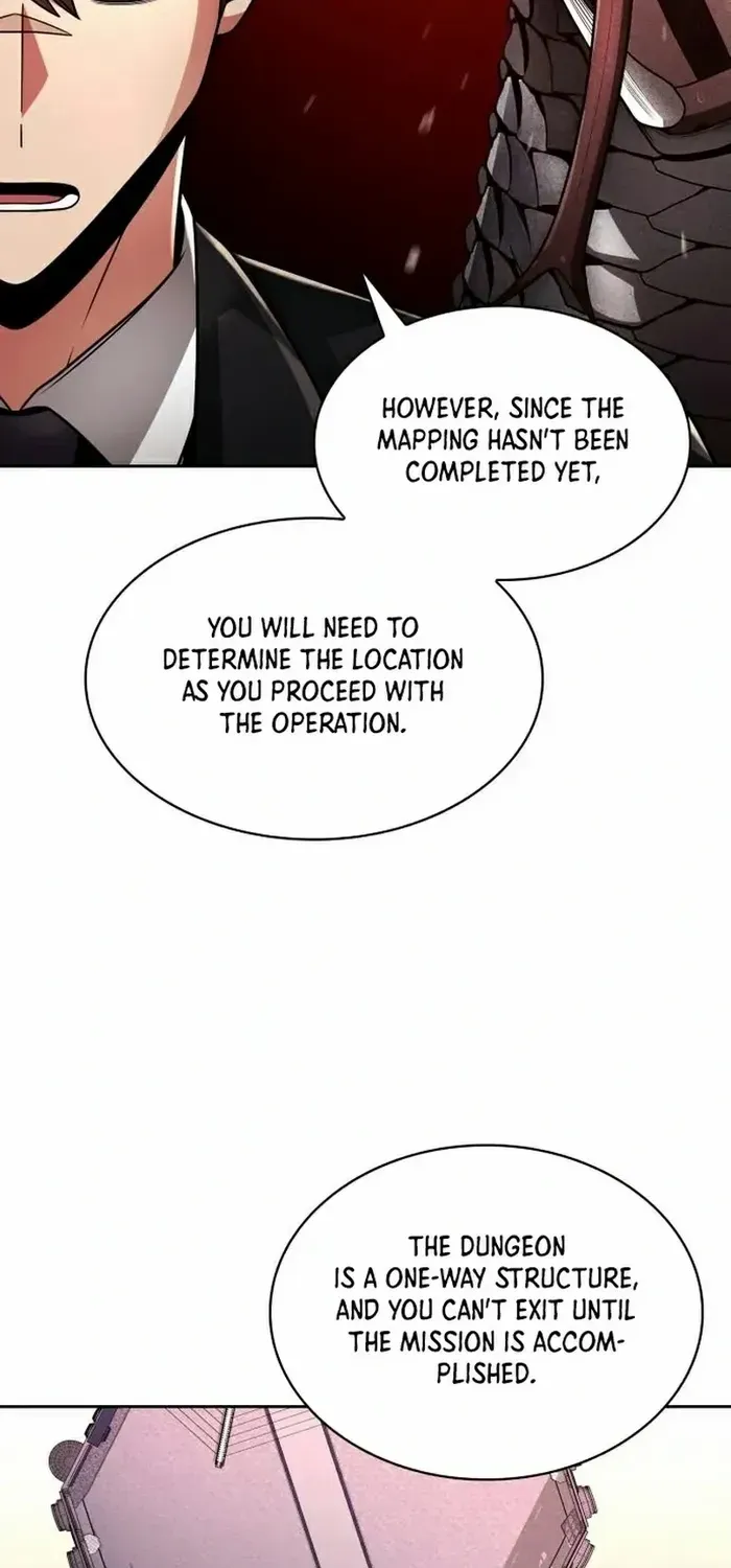 Clever Cleaning Life Of The Returned Genius Hunter Chapter 52 page 16 - 