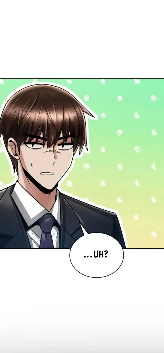 Clever Cleaning Life Of The Returned Genius Hunter Chapter 52 page 21 - 
