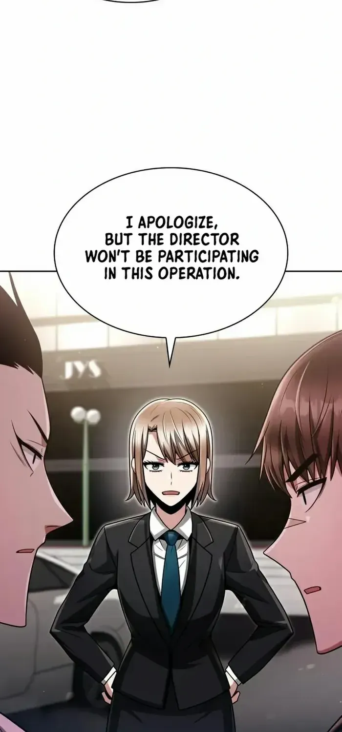 Clever Cleaning Life Of The Returned Genius Hunter Chapter 52 page 30 - 