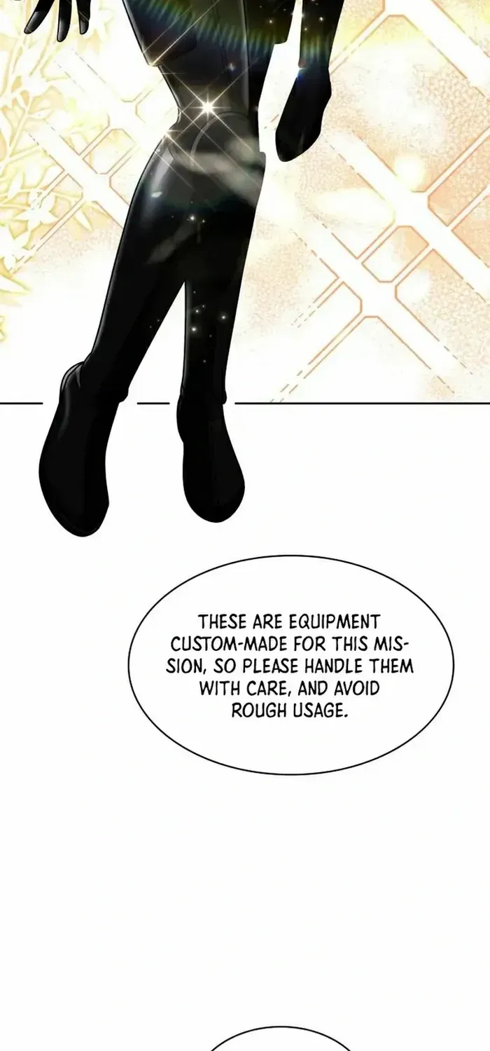 Clever Cleaning Life Of The Returned Genius Hunter Chapter 52 page 34 - 