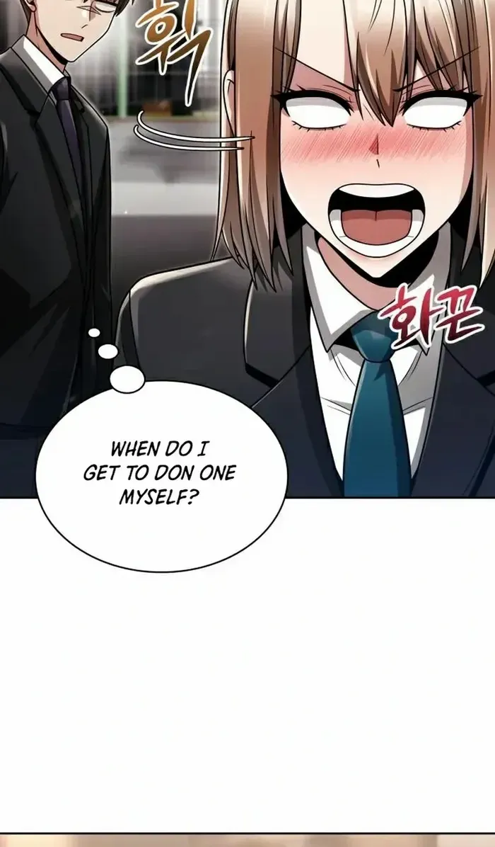 Clever Cleaning Life Of The Returned Genius Hunter Chapter 52 page 41 - 
