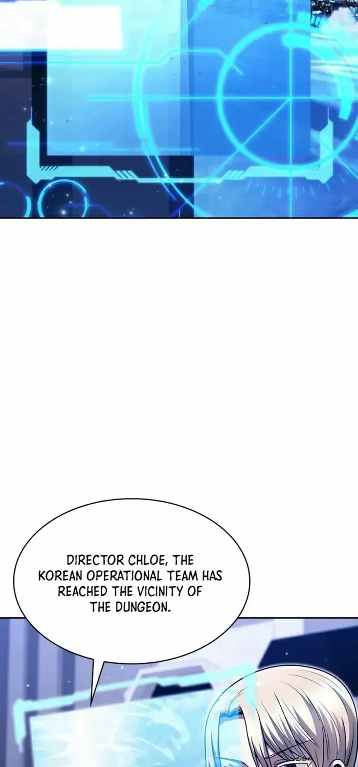 Clever Cleaning Life Of The Returned Genius Hunter Chapter 52 page 58 - 