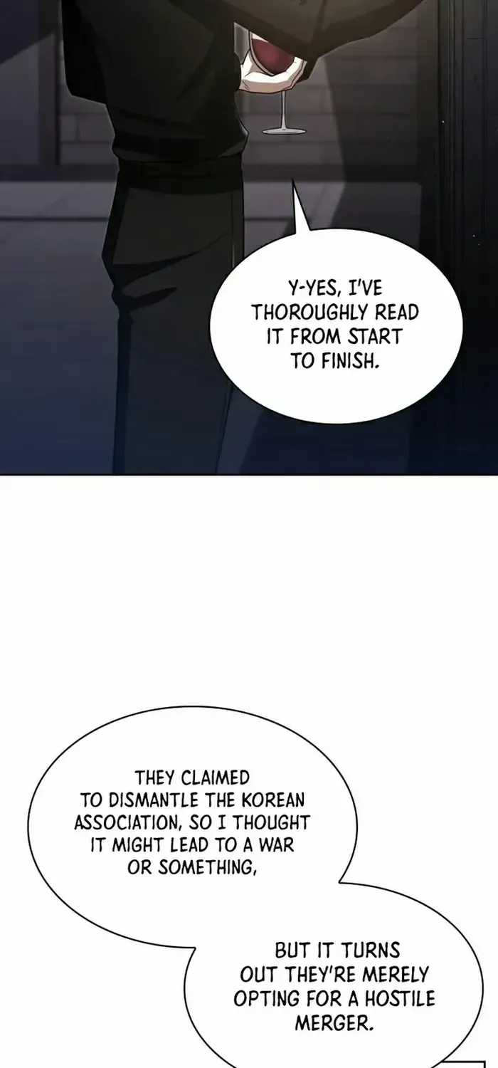 Clever Cleaning Life Of The Returned Genius Hunter Chapter 52 page 62 - 