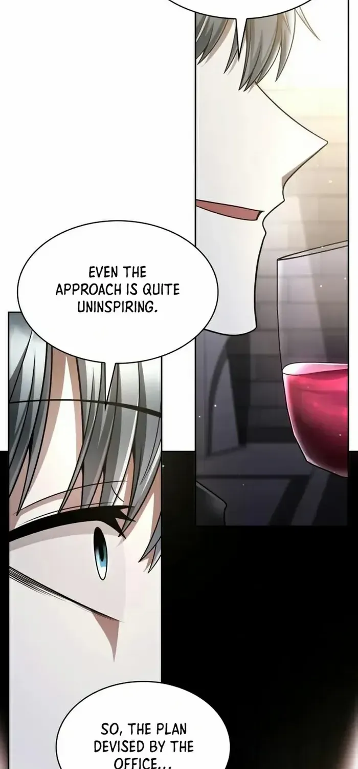 Clever Cleaning Life Of The Returned Genius Hunter Chapter 52 page 63 - 