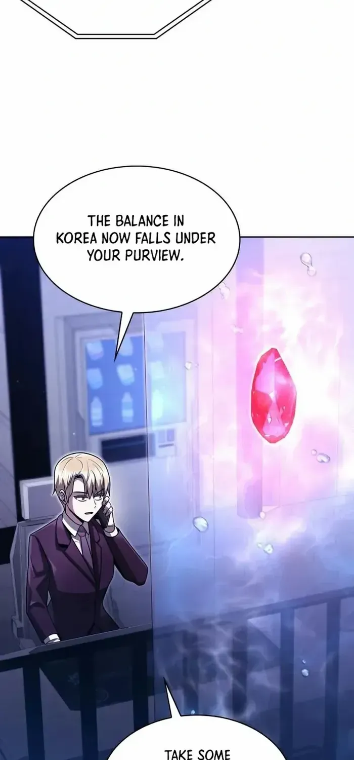 Clever Cleaning Life Of The Returned Genius Hunter Chapter 52 page 65 - 