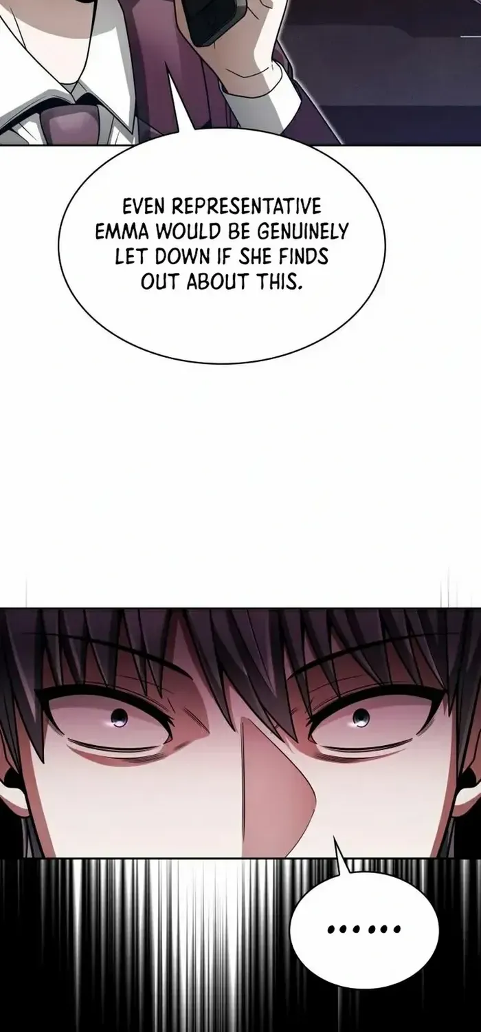 Clever Cleaning Life Of The Returned Genius Hunter Chapter 52 page 68 - 