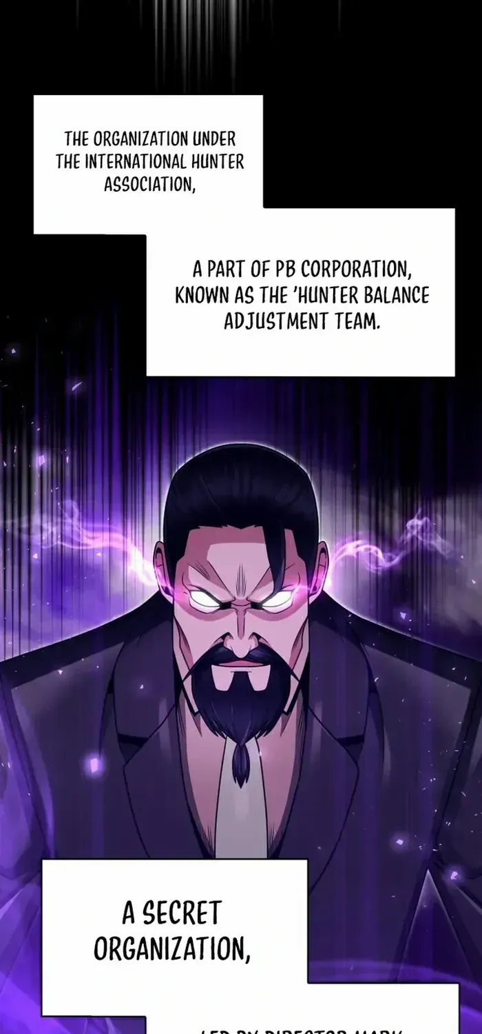 Clever Cleaning Life Of The Returned Genius Hunter Chapter 52 page 69 - 
