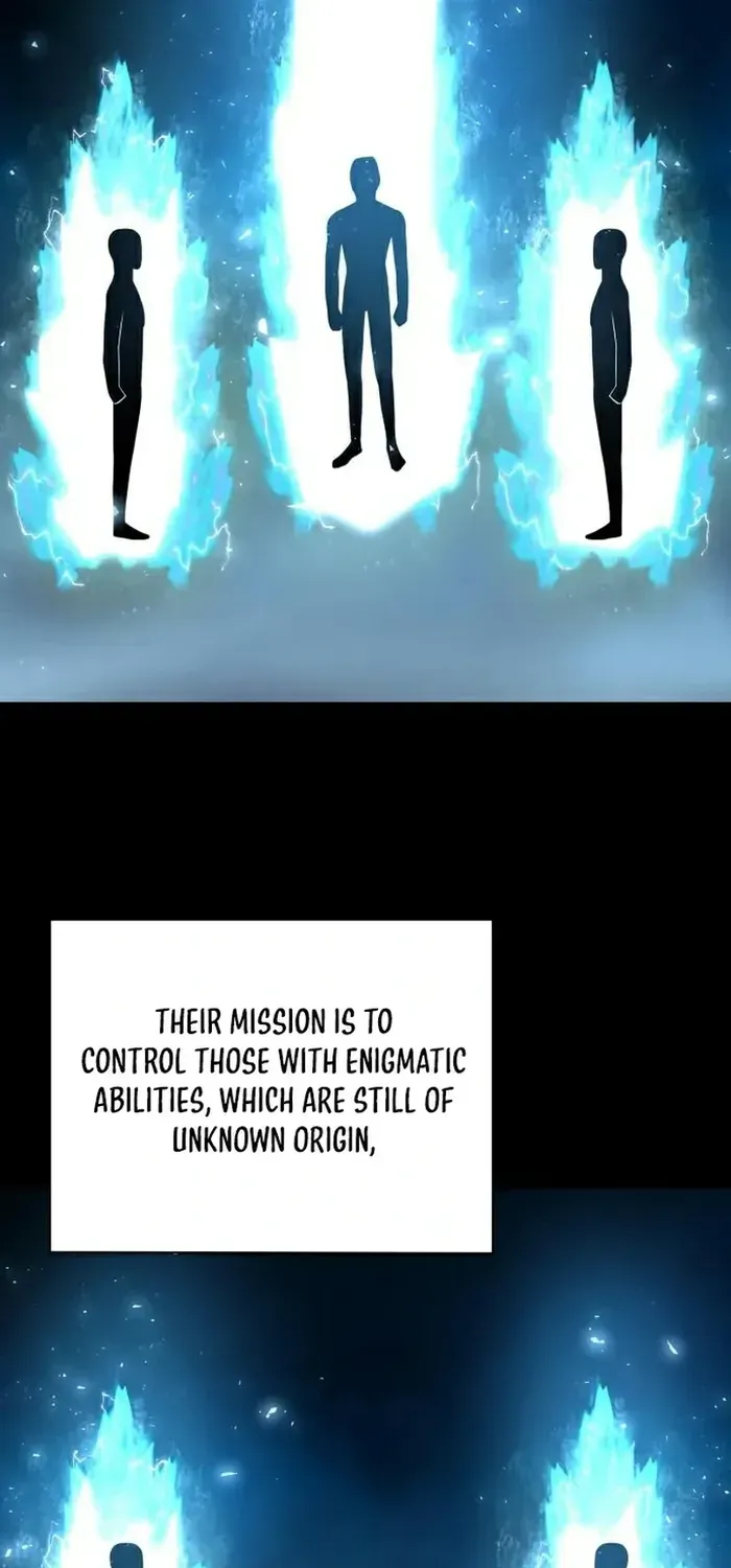 Clever Cleaning Life Of The Returned Genius Hunter Chapter 52 page 72 - 