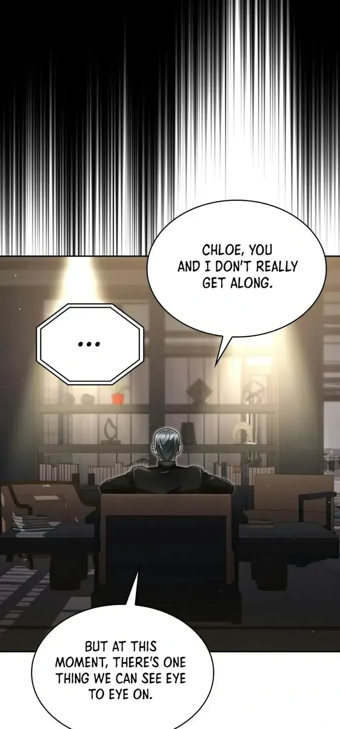 Clever Cleaning Life Of The Returned Genius Hunter Chapter 52 page 77 - 
