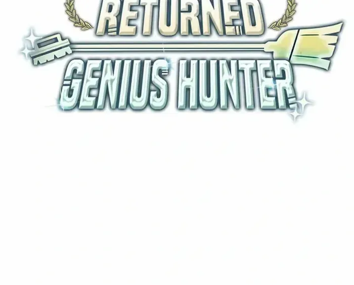 Clever Cleaning Life Of The Returned Genius Hunter Chapter 52 page 9 - 