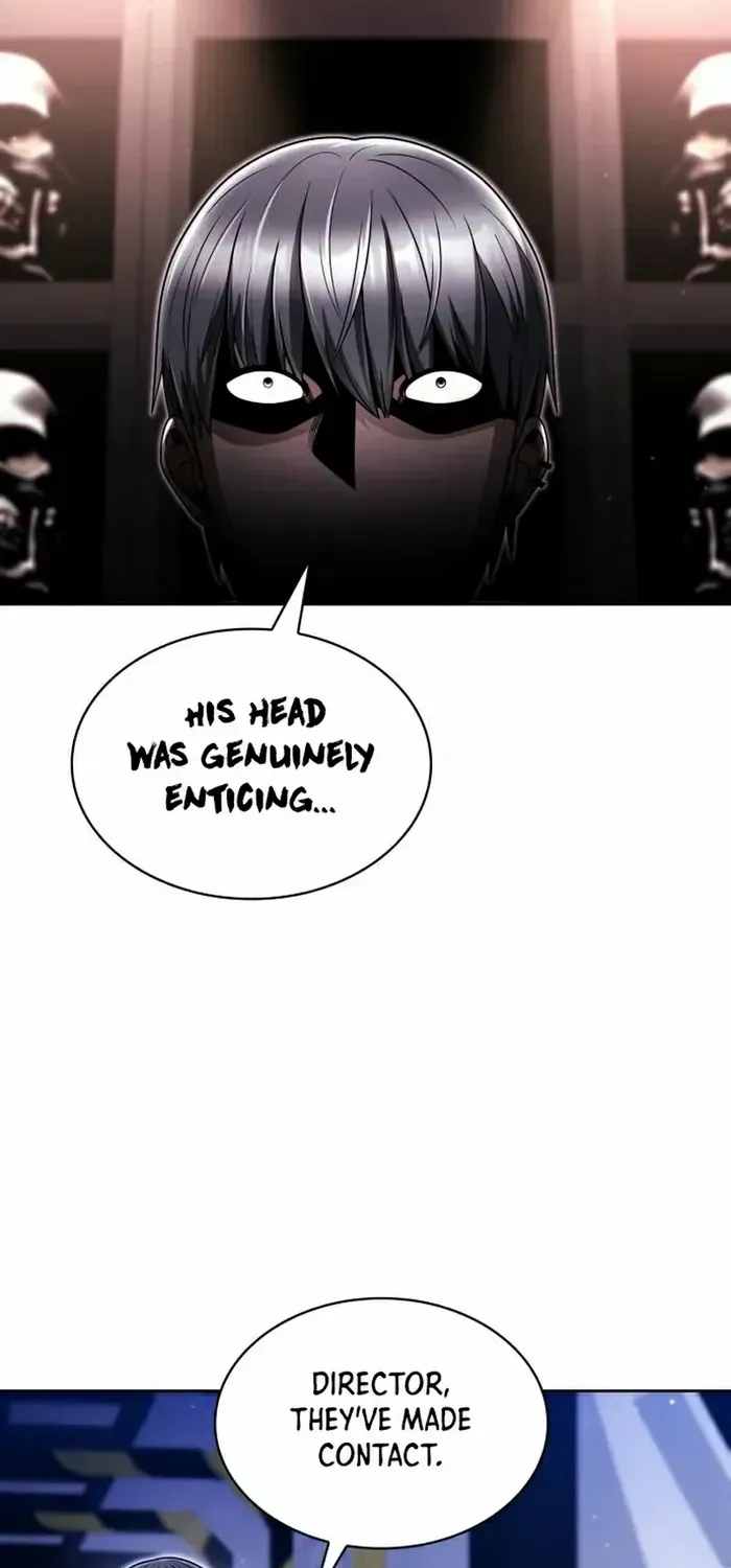Clever Cleaning Life Of The Returned Genius Hunter Chapter 52 page 81 - 