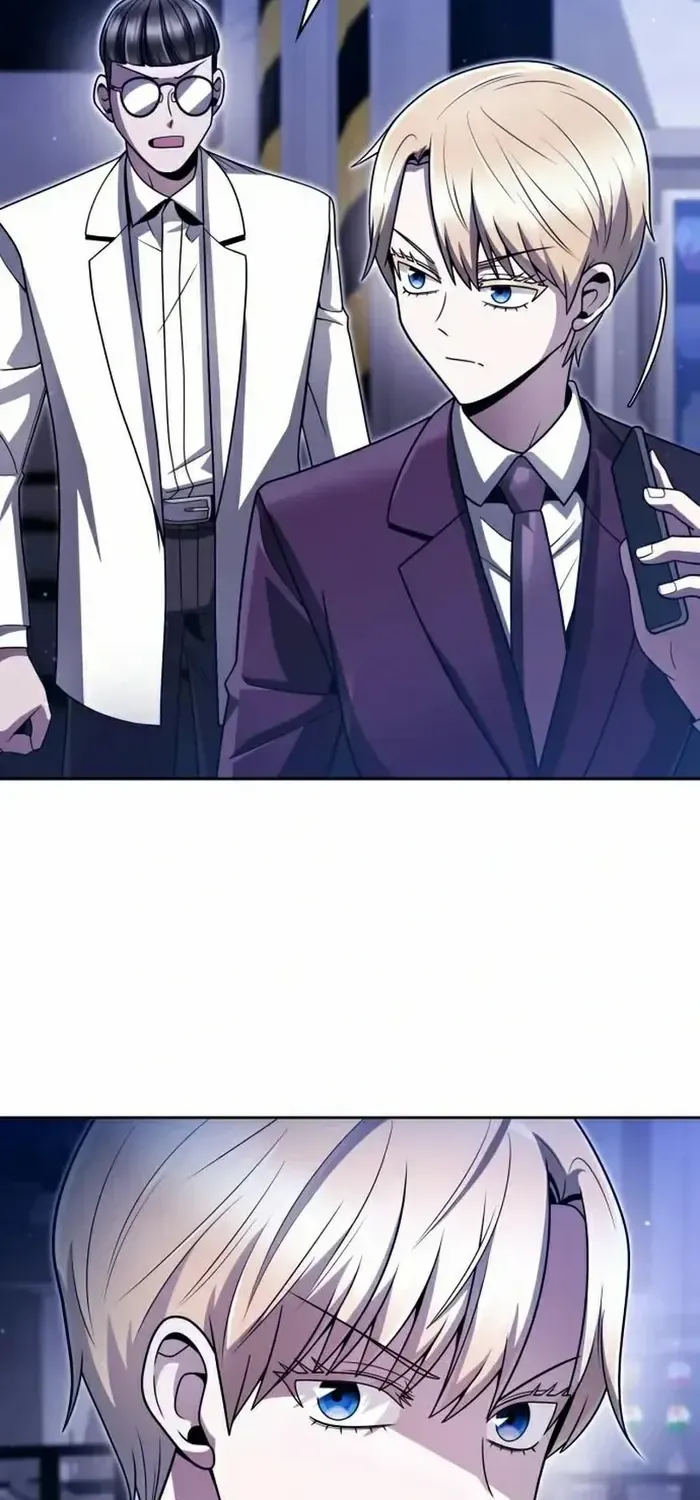 Clever Cleaning Life Of The Returned Genius Hunter Chapter 52 page 82 - 