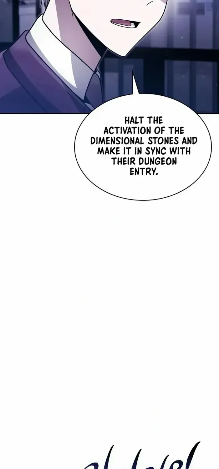 Clever Cleaning Life Of The Returned Genius Hunter Chapter 52 page 83 - 