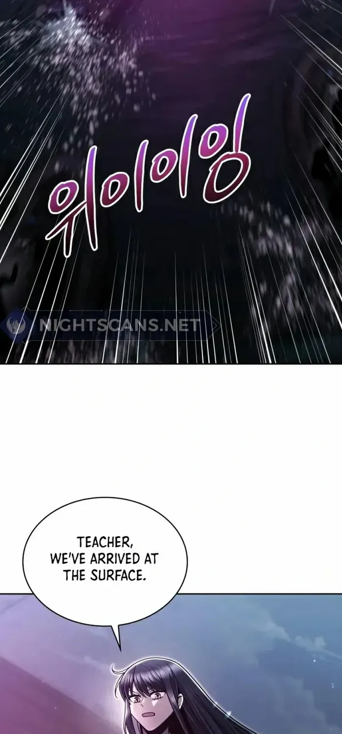 Clever Cleaning Life Of The Returned Genius Hunter Chapter 52 page 86 - 