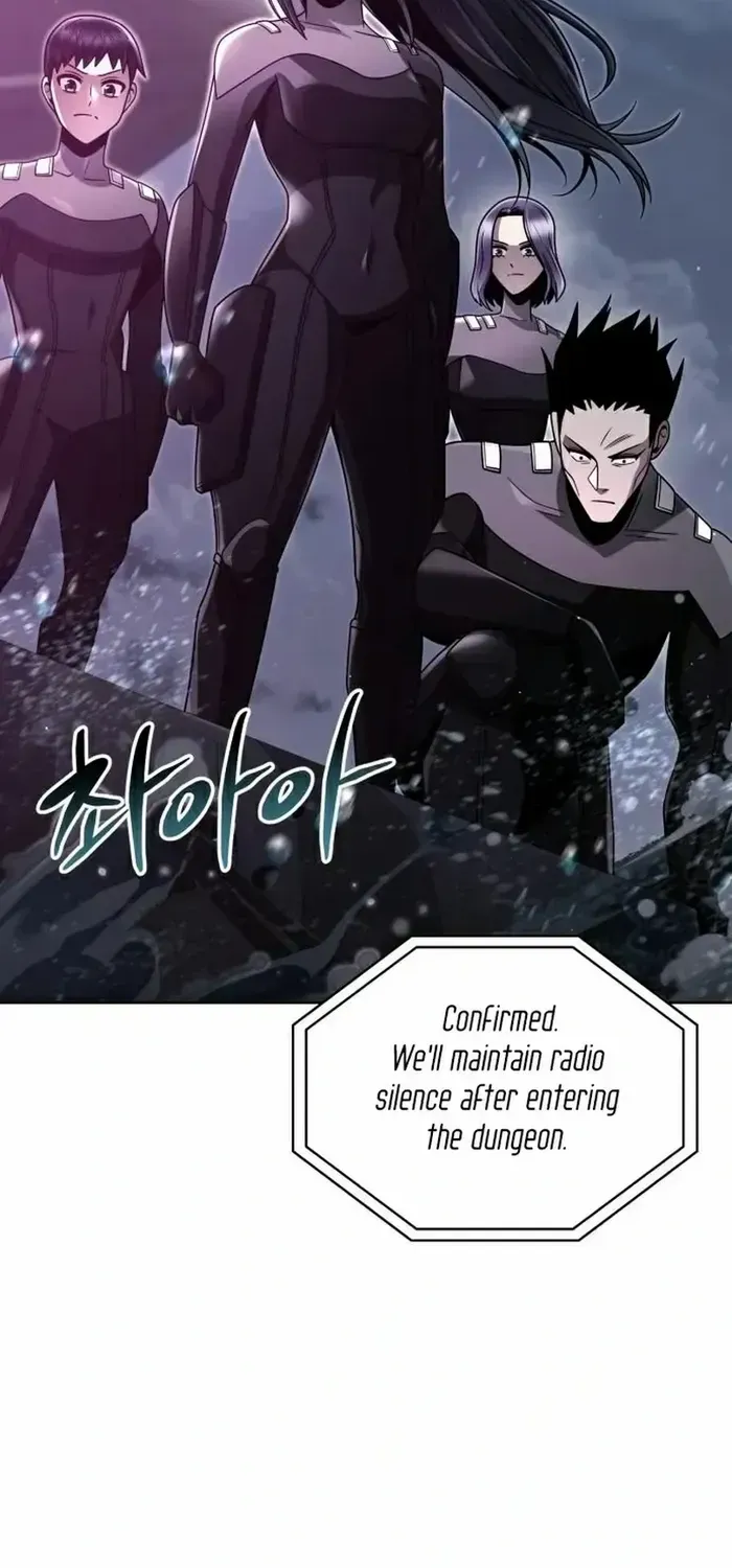Clever Cleaning Life Of The Returned Genius Hunter Chapter 52 page 87 - 