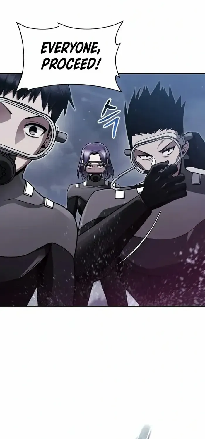 Clever Cleaning Life Of The Returned Genius Hunter Chapter 52 page 88 - 