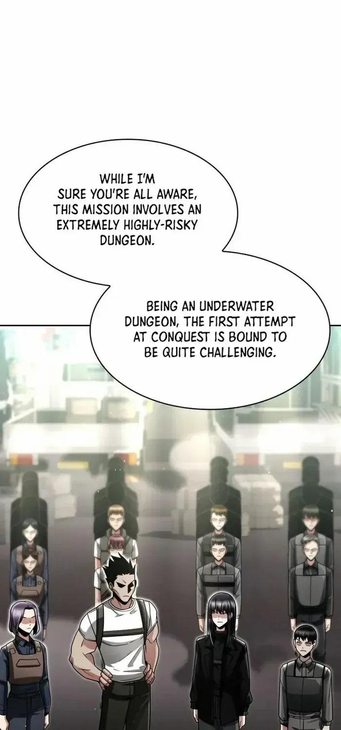 Clever Cleaning Life Of The Returned Genius Hunter Chapter 52 page 10 - 