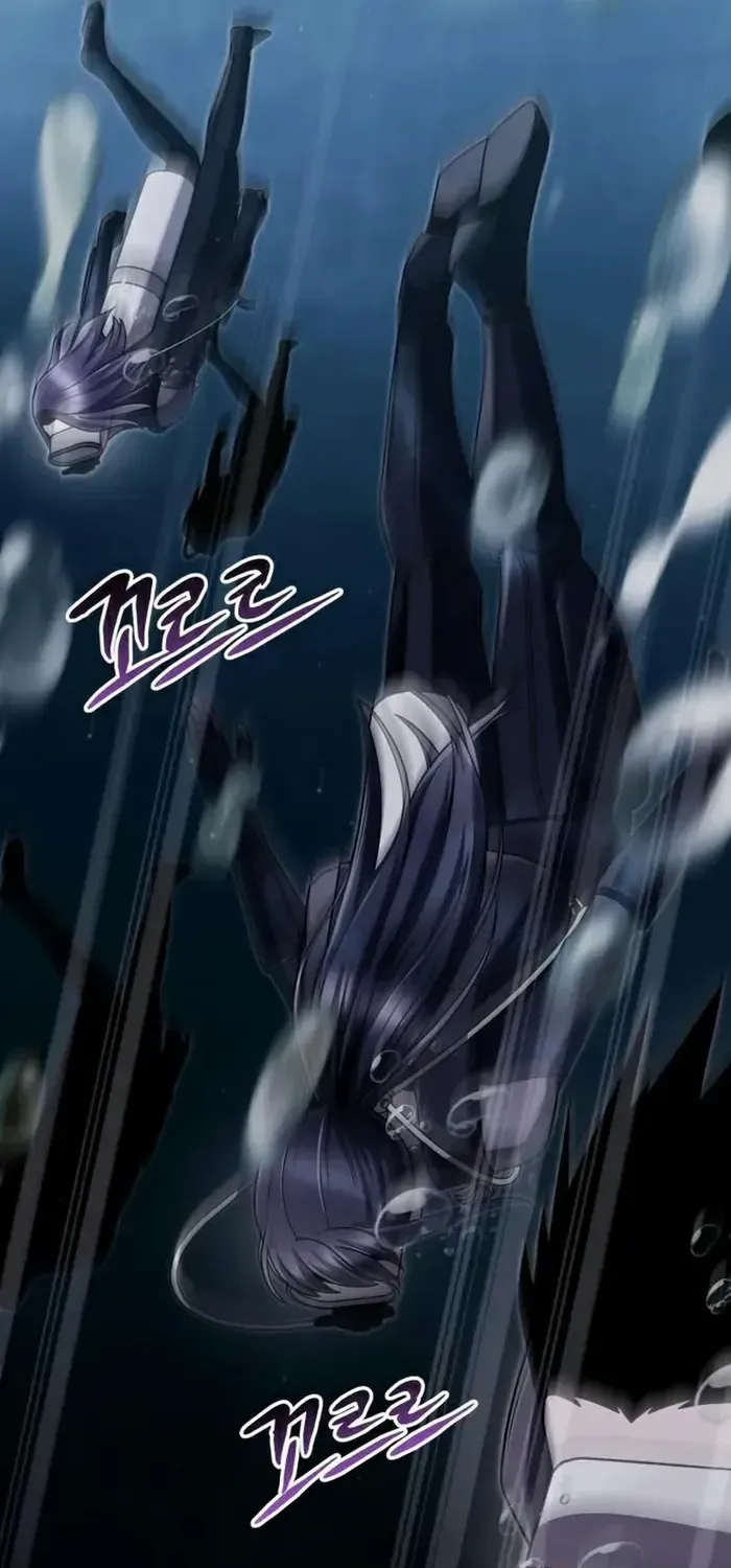 Clever Cleaning Life Of The Returned Genius Hunter Chapter 52 page 91 - 