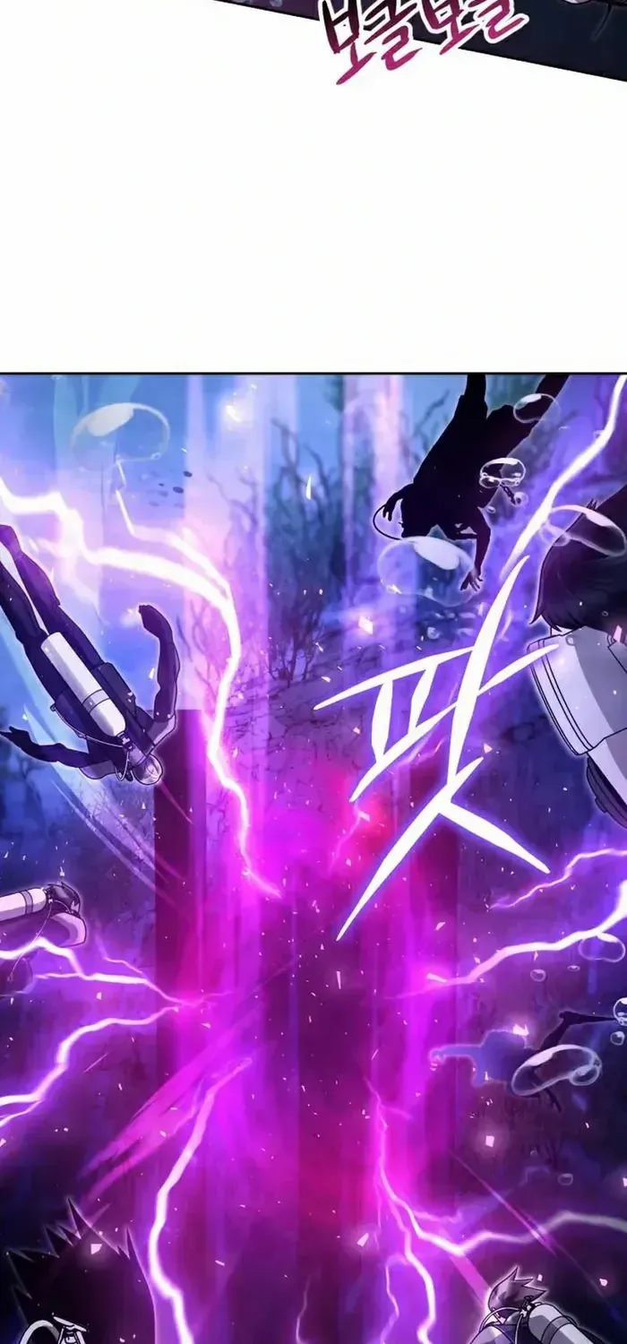Clever Cleaning Life Of The Returned Genius Hunter Chapter 52 page 93 - 