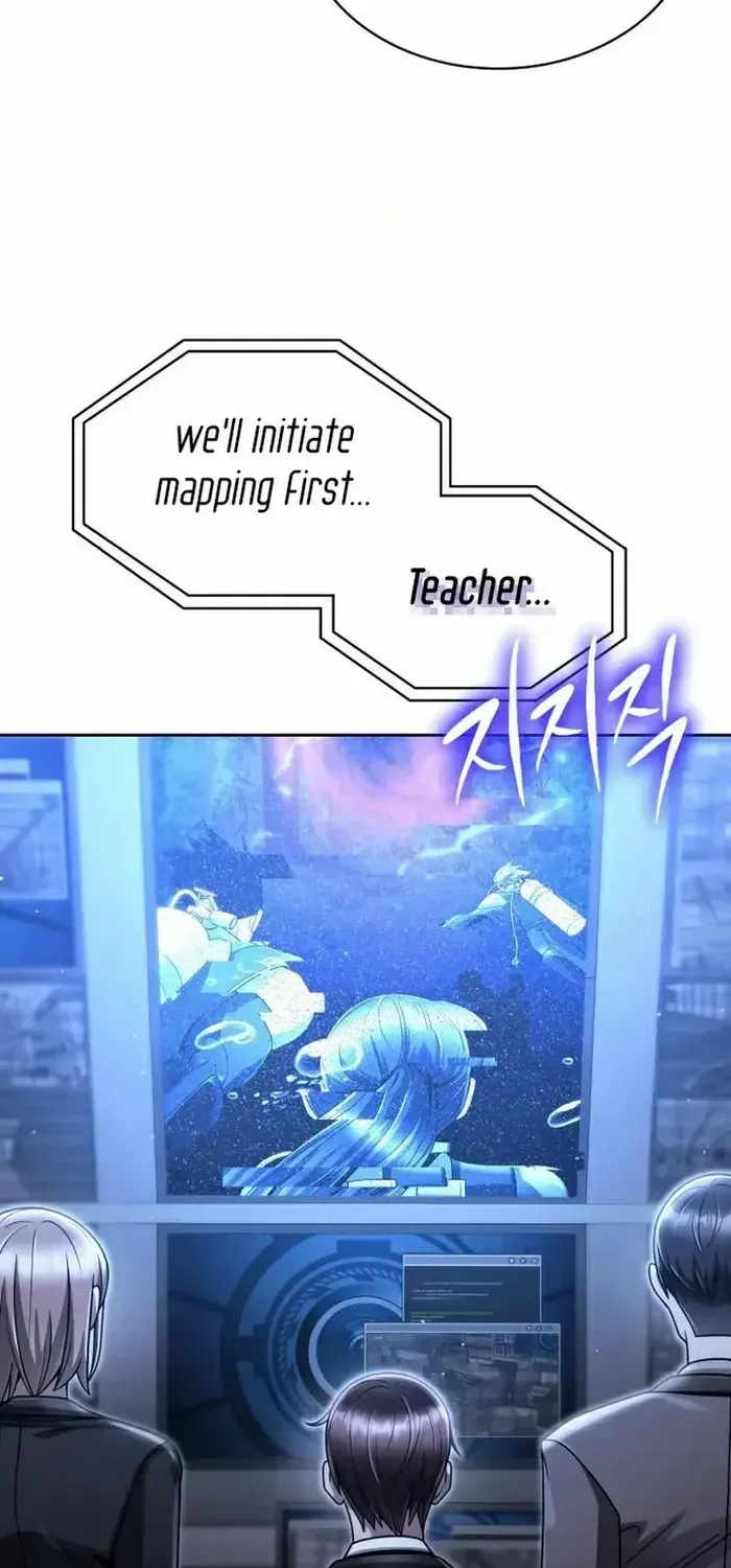 Clever Cleaning Life Of The Returned Genius Hunter Chapter 52 page 97 - 