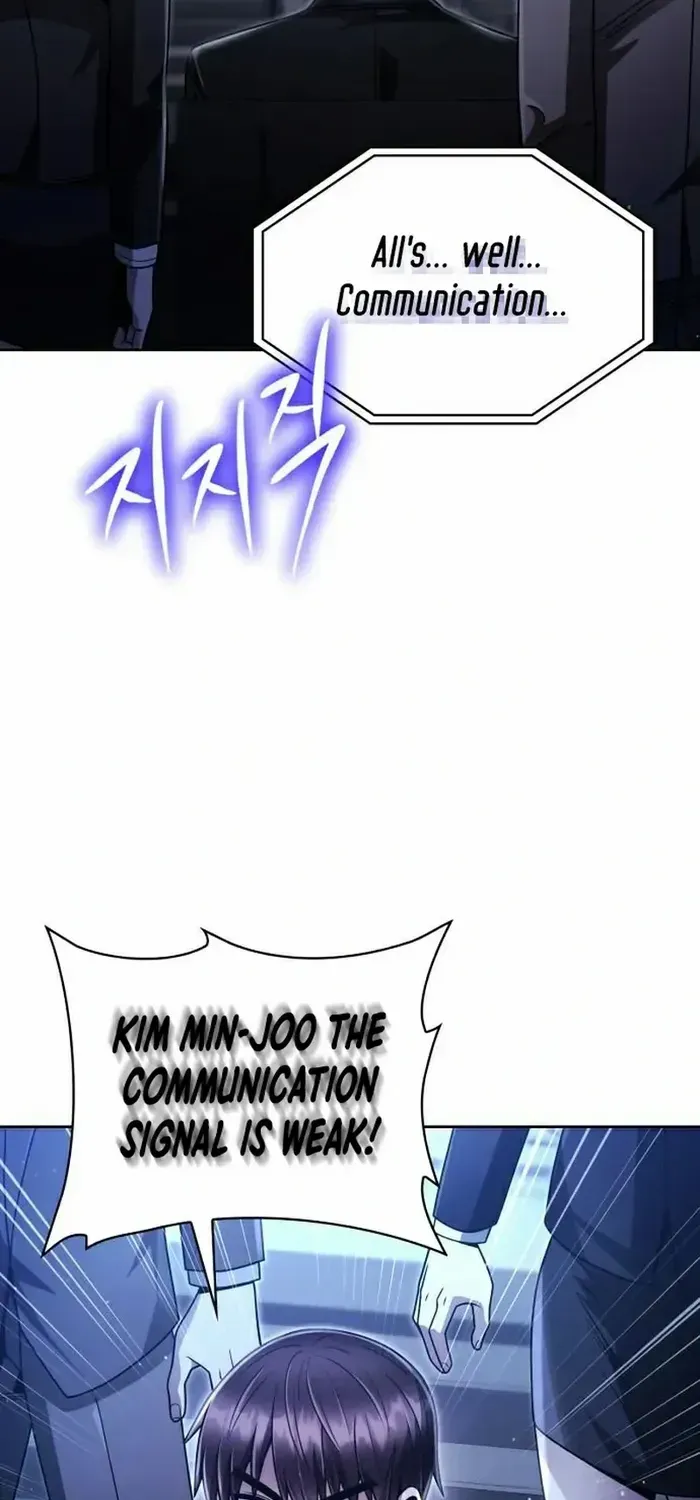 Clever Cleaning Life Of The Returned Genius Hunter Chapter 52 page 98 - 