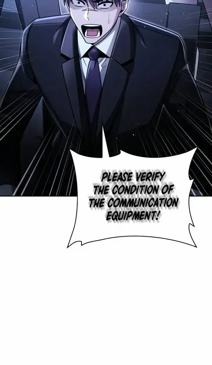 Clever Cleaning Life Of The Returned Genius Hunter Chapter 52 page 99 - 
