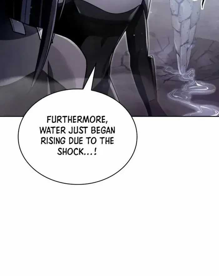 Clever Cleaning Life Of The Returned Genius Hunter Chapter 53 page 13 - 