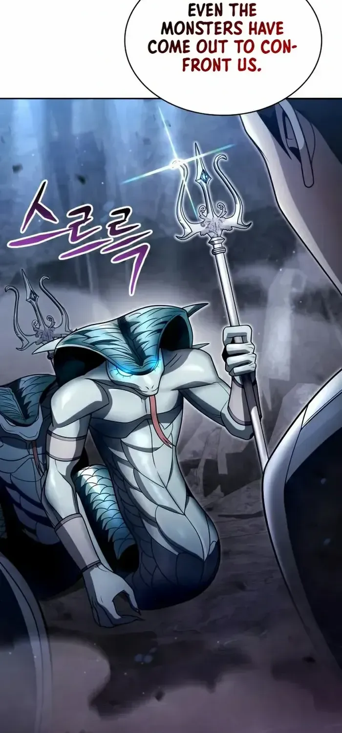 Clever Cleaning Life Of The Returned Genius Hunter Chapter 53 page 15 - 