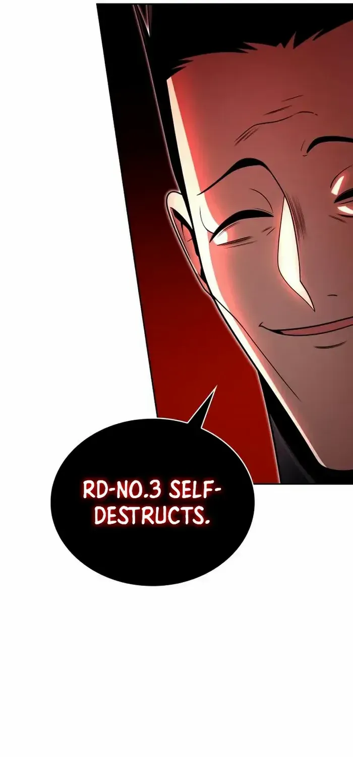 Clever Cleaning Life Of The Returned Genius Hunter Chapter 53 page 20 - 
